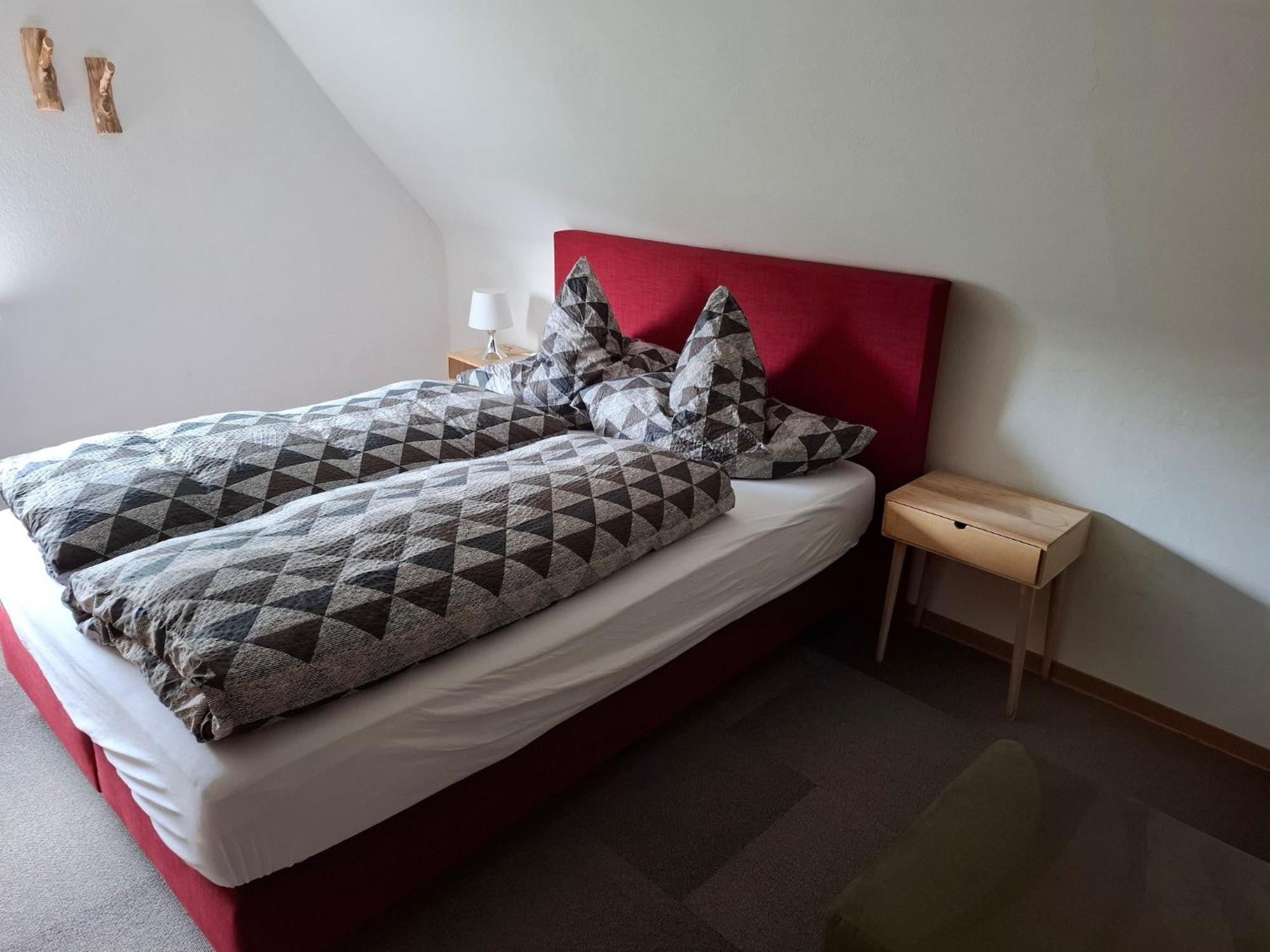 Large Holiday Home In Willingen With Private Garden And Several Terraces Eksteriør bilde