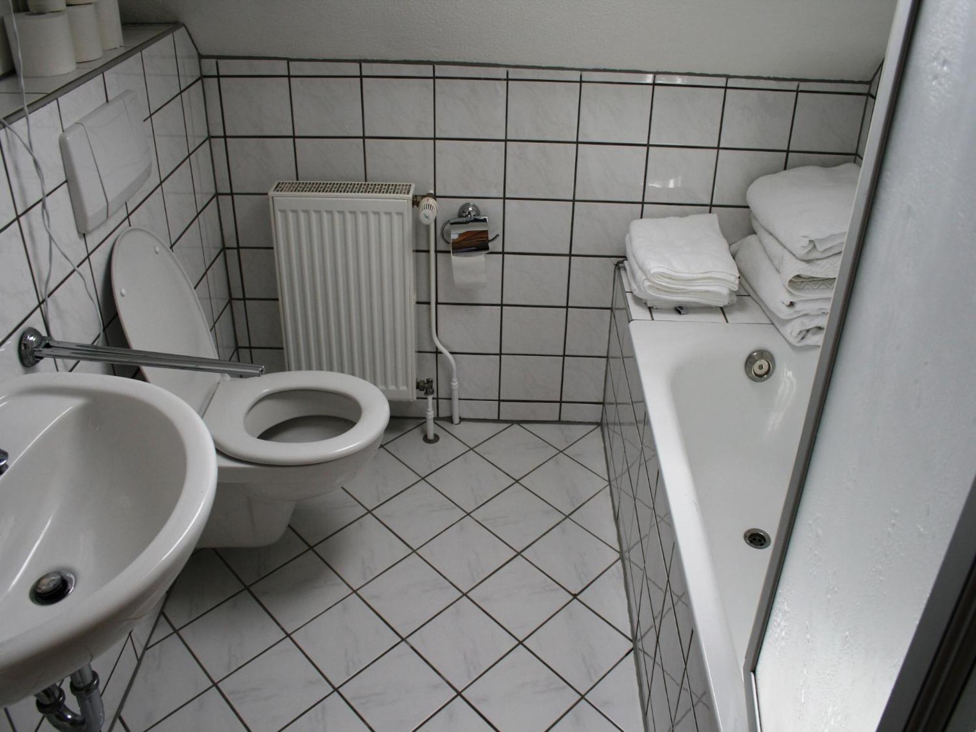 Large Holiday Home In Willingen With Private Garden And Several Terraces Eksteriør bilde