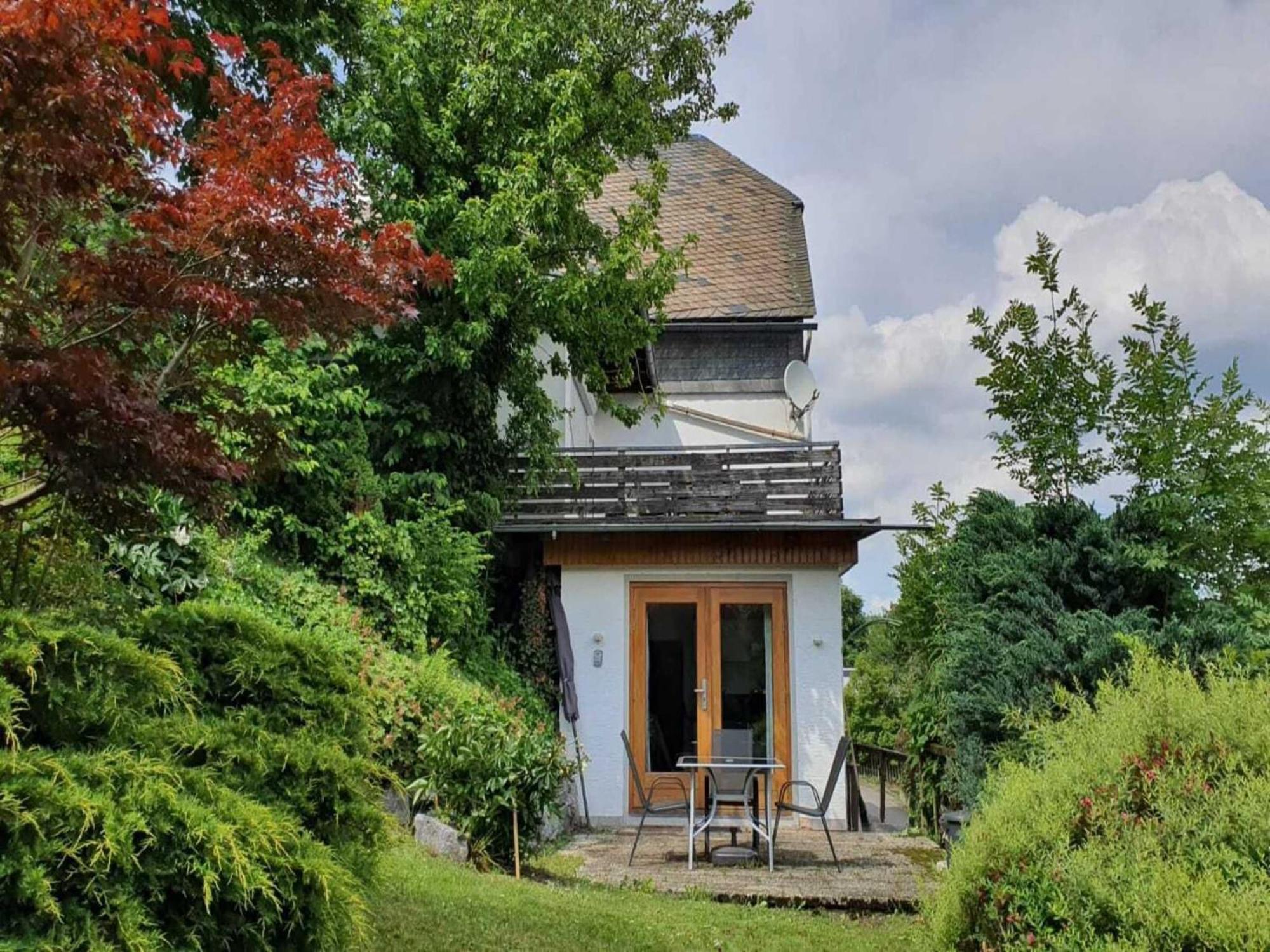 Large Holiday Home In Willingen With Private Garden And Several Terraces Eksteriør bilde