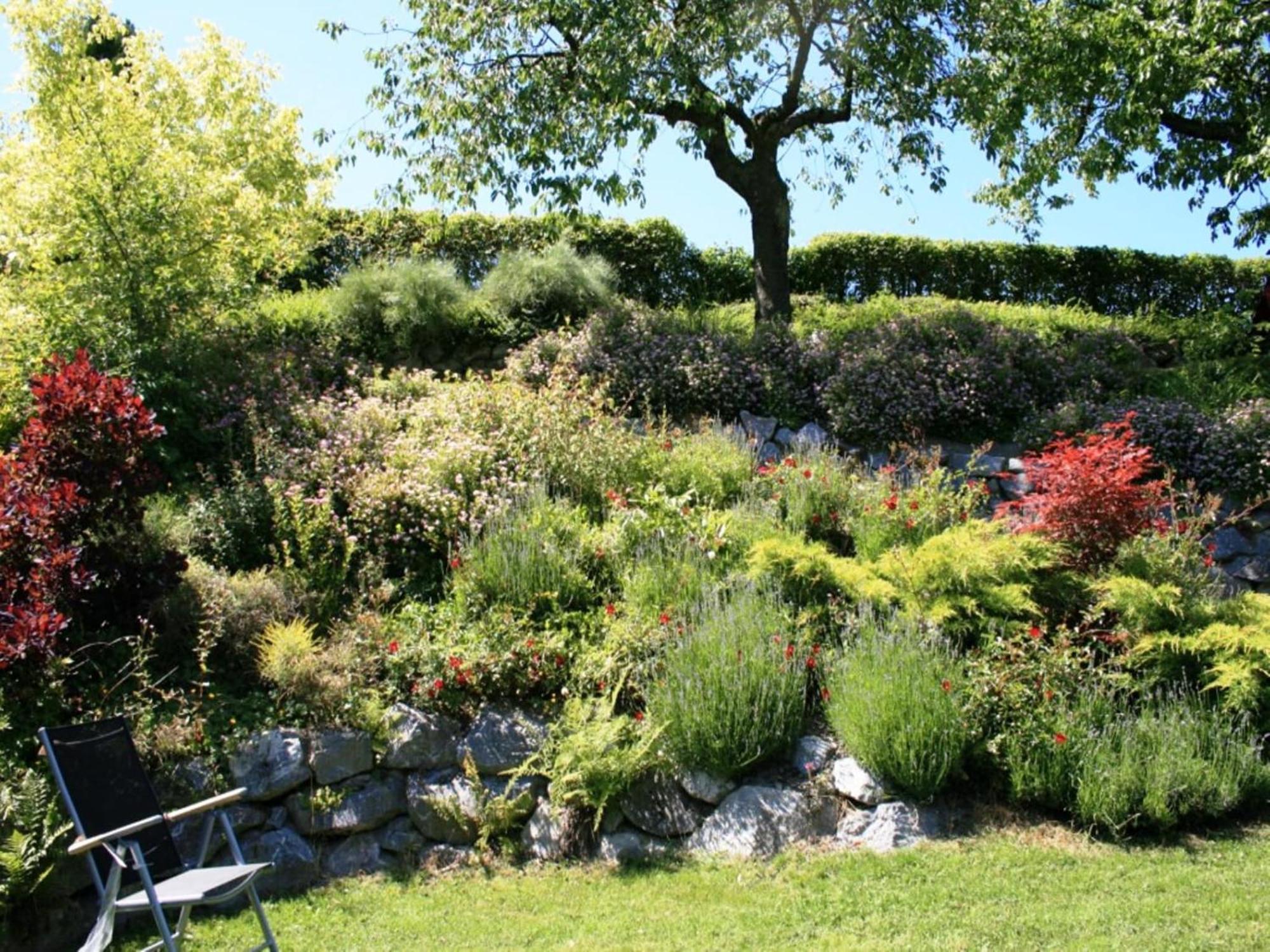 Large Holiday Home In Willingen With Private Garden And Several Terraces Eksteriør bilde